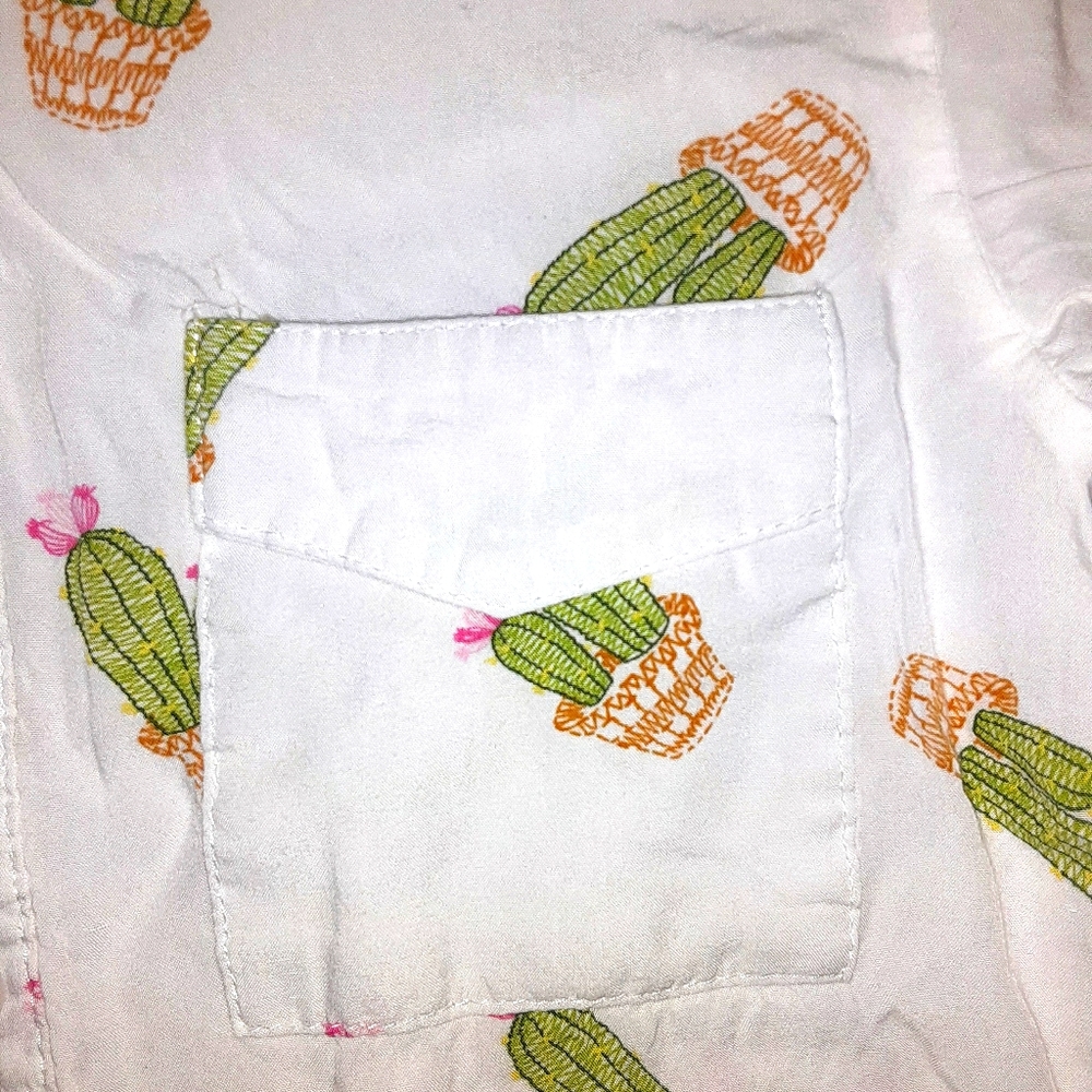 Blouse - Picture 7 of 8